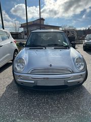 Mini Cooper 2003