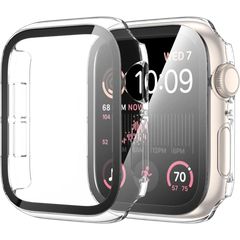 Full Body Case for Apple Watch 40mm Clear
