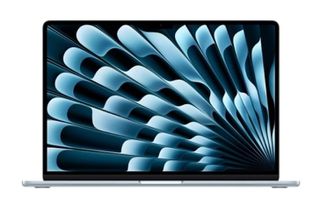 Apple MacBook Air 15.3" Retina M4 10-core CPU/GPU, 16GB RAM, 256GB SSD macOS (Z1HD000L2)