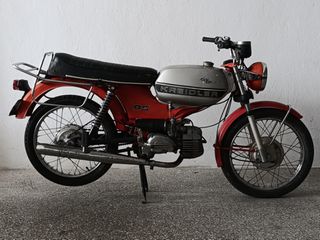 Kreidler Florett 50 1976 RS K54/505