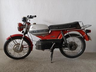Kreidler Florett 50 1976 RS K54/505-thumb-1