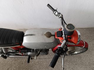 Kreidler Florett 50 1976 RS K54/505-thumb-3