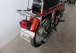 Kreidler Florett 50 1976 RS K54/505-thumb-4