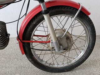 Kreidler Florett 50 1976 RS K54/505-thumb-5