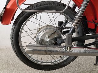 Kreidler Florett 50 1976 RS K54/505-thumb-6