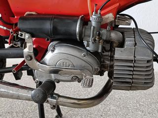 Kreidler Florett 50 1976 RS K54/505-thumb-7