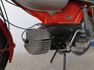 Kreidler Florett 50 1976 RS K54/505-thumb-9