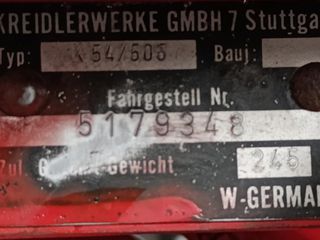 Kreidler Florett 50 1976 RS K54/505-thumb-10