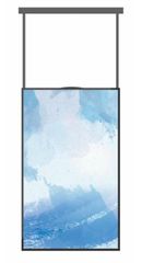 Dahua HighBrightness Signage Monitor 55", 3000nit, FHD, IPS DLED, 14ms, Android 11