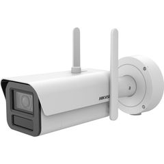 Hikvision IDS-2CD7A46G2/P-IZHSY IP Bullet Camera 4MP ANPR, Varifocal 2.8-12mm