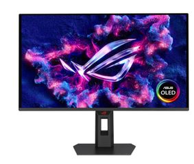Asus XG27AQDNG 26.5" Gaming Monitor | QD-OLED | 2560x1440 | 360Hz | 0.03ms