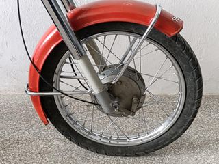 Kreidler Florett 50 1969 RS K54/53E-thumb-2