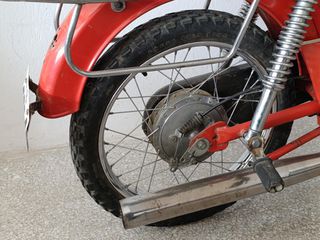 Kreidler Florett 50 1969 RS K54/53E-thumb-4