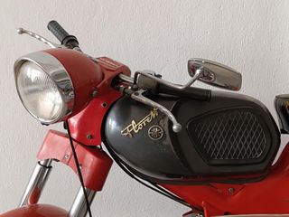 Kreidler Florett 50 1969 RS K54/53E-thumb-5