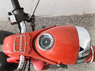 Kreidler Florett 50 1969 RS K54/53E-thumb-6