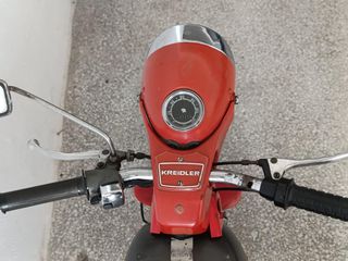 Kreidler Florett 50 1969 RS K54/53E-thumb-7