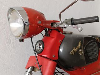 Kreidler Florett 50 1969 RS K54/53E-thumb-8