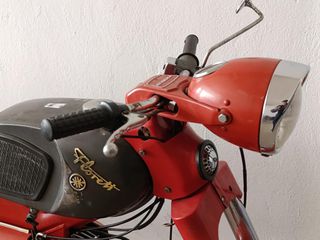 Kreidler Florett 50 1969 RS K54/53E-thumb-9