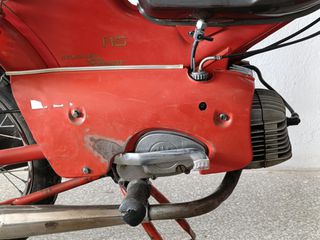 Kreidler Florett 50 1969 RS K54/53E-thumb-10