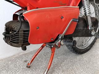Kreidler Florett 50 1969 RS K54/53E-thumb-11
