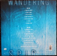 MICK JAGGER - WANDERING SPIRIT-thumb-1