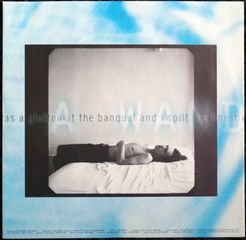 MICK JAGGER - WANDERING SPIRIT-thumb-2