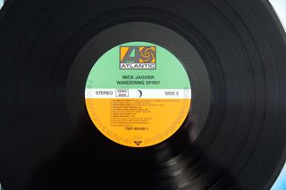 MICK JAGGER - WANDERING SPIRIT-thumb-7