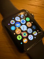 Apple Watch 2!!!