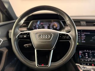 Audi Q8 e-tron 2022 50e Sportback-thumb-30