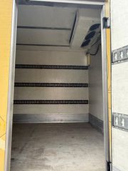 Ψυγείο Mercedes-Benz 2013 Ateco 815-thumb-3
