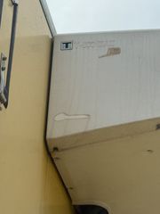 Ψυγείο Mercedes-Benz 2013 Ateco 815-thumb-4