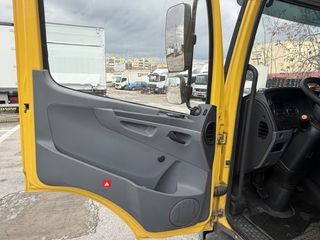 Ψυγείο Mercedes-Benz 2013 Ateco 815-thumb-11