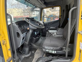 Ψυγείο Mercedes-Benz 2013 Ateco 815-thumb-12
