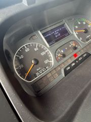 Ψυγείο Mercedes-Benz 2013 Ateco 815-thumb-13