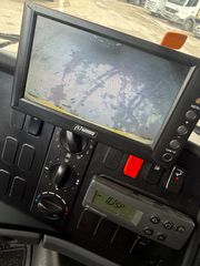 Ψυγείο Mercedes-Benz 2013 Ateco 815-thumb-15