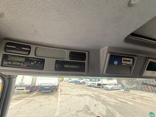 Ψυγείο Mercedes-Benz 2013 Ateco 815-thumb-16