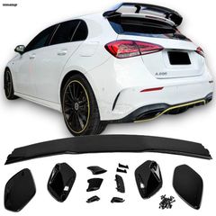 MERCEDES A CLASS W177 ΑΕΡΟΤΟΜΗ AMG45