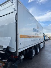 Κόφα Mercedes-Benz 2015 Actros 2543-thumb-2