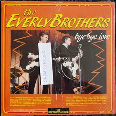 THE EVERLY BROTHERS - BYE BYE LOVE-thumb-1