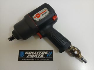 ΑΕΡΟΚΛΕΙΔΟ DSS 1/2" X WURTH MASTER
