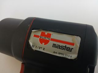 ΑΕΡΟΚΛΕΙΔΟ DSS 1/2" X WURTH MASTER-thumb-5