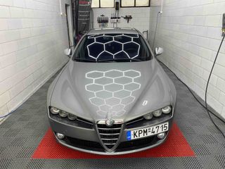 Alfa Romeo Alfa 159 2007