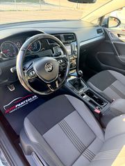 Volkswagen Golf 2017-thumb-1