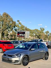 Volkswagen Golf 2017-thumb-2