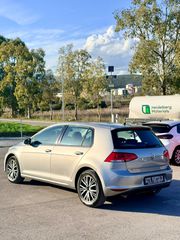 Volkswagen Golf 2017-thumb-4