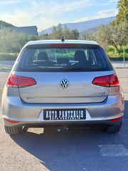 Volkswagen Golf 2017-thumb-5