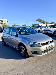 Volkswagen Golf 2017-thumb-8
