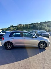 Volkswagen Golf 2017-thumb-9
