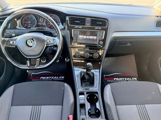 Volkswagen Golf 2017-thumb-10