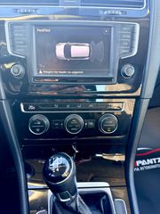Volkswagen Golf 2017-thumb-11